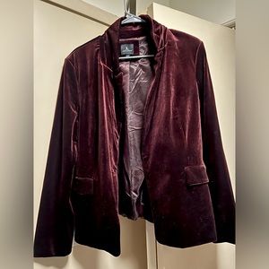 Ladies size X-large blazer